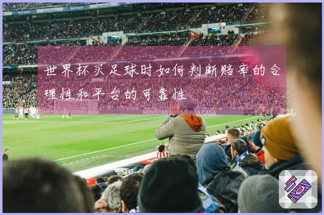 世界杯买足球时如何判断赔率的合理性和平台的可靠性
