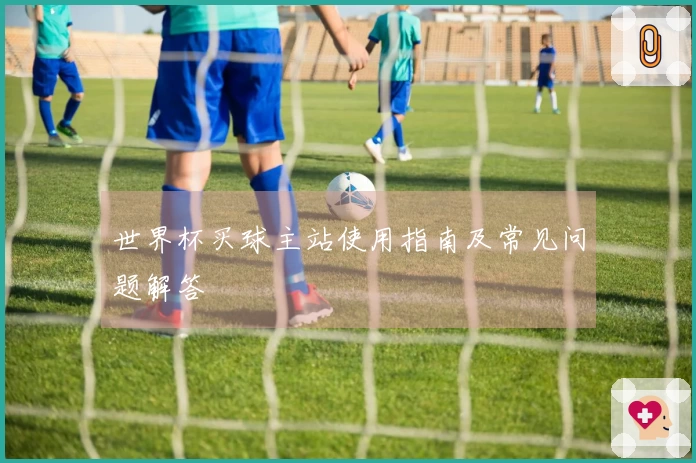 世界杯买球主站使用指南及常见问题解答