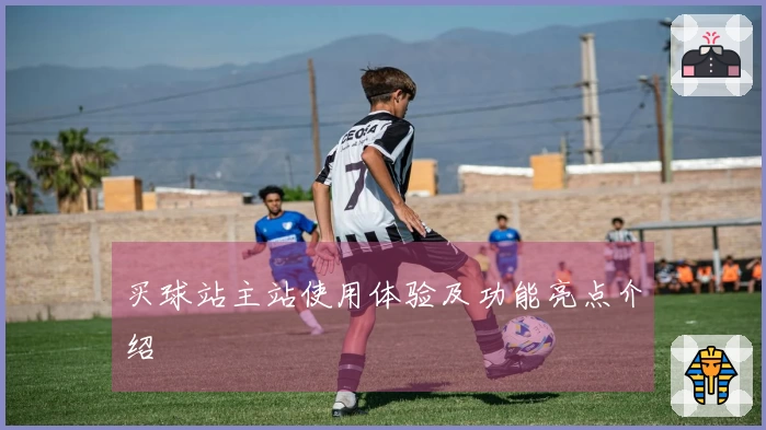 买球站主站使用体验及功能亮点介绍