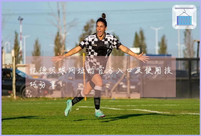 亿德买球网址的官方入口及使用技巧分享