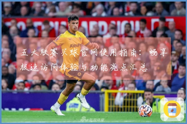 五大联赛买球官网使用指南：畅享极速访问体验与功能亮点汇总