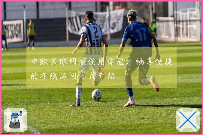 中欧买球网址使用体验:畅享便捷的在线访问方式介绍