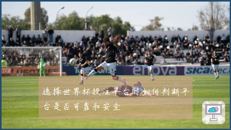 选择世界杯投注平台时如何判断平台是否可靠和安全