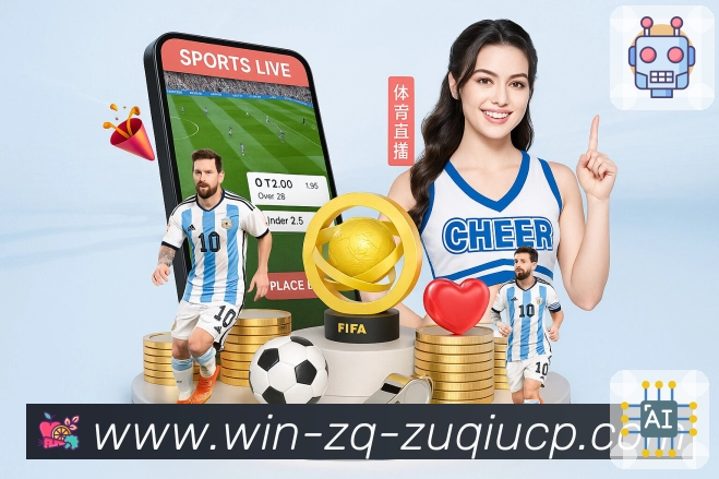 赛事直播与赛程导航